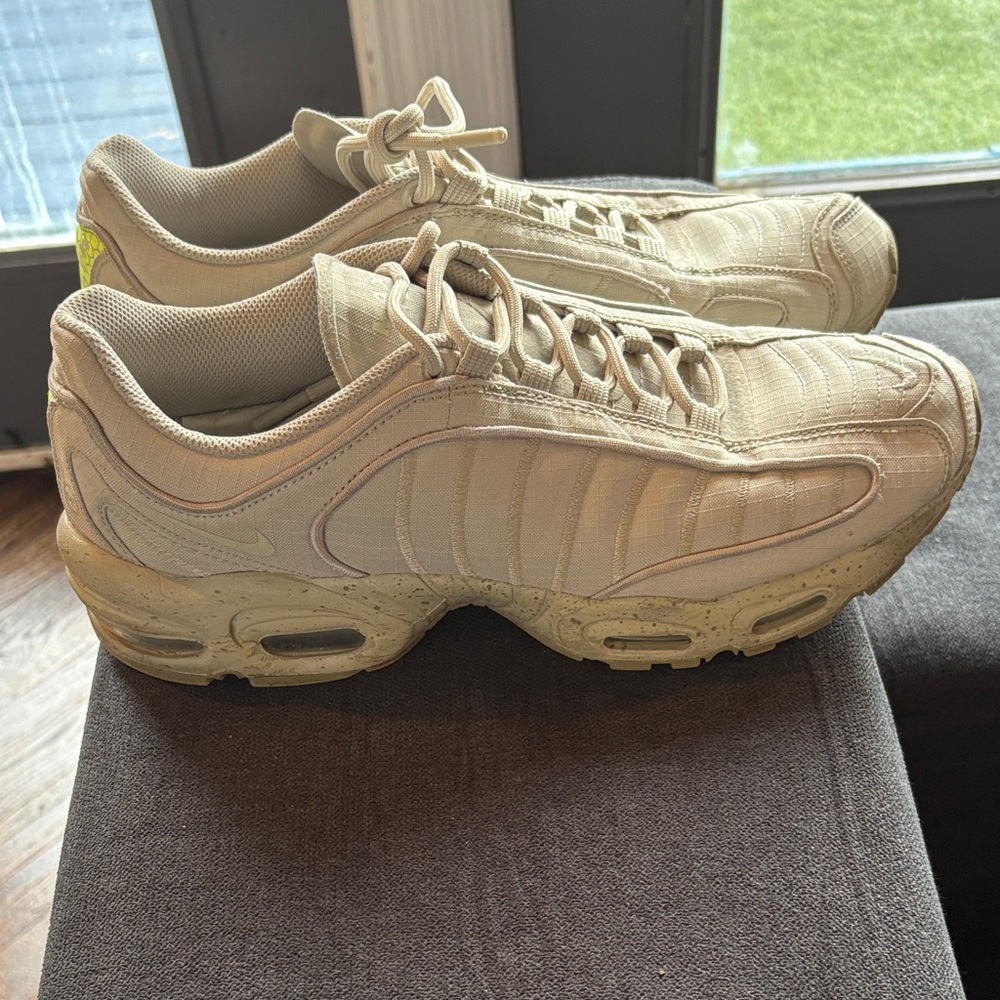 Nike Air Max tailwind size 11.5